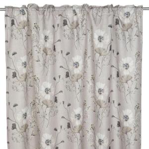 Gardin Lin 2-Pack Fondaco Sabine 135x250cm