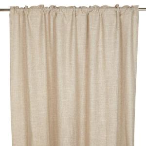 Gardin Lin 2-Pack Fondaco Rio 140x280cm