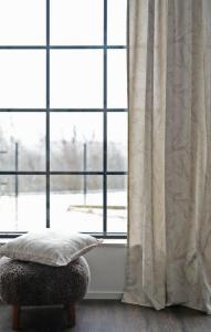 Gardin Lin Fondaco 2-Pack Elaine 140x250cm