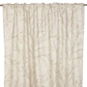 Gardin Lin Fondaco 2-Pack Elaine 140x250cm