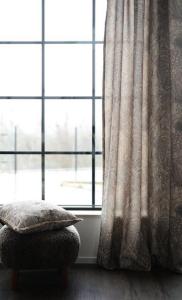 Gardin Lin Fondaco 2-Pack Farah 140x250cm