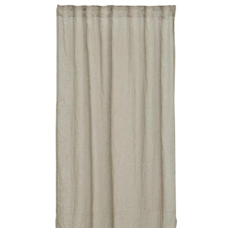 Gardin Linne Jakobsdals 2-Pack Mirja 130x275cm at lavanille