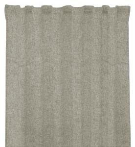 Gardin Nina Royal Soho Sand 140x260cm 2-Pack