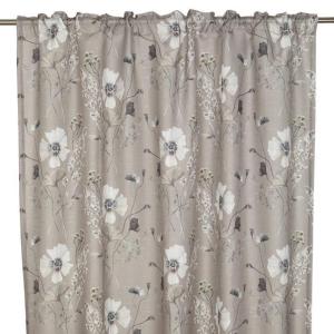 Gardin Nougat 2-Pack Fondaco Sabine 135x250cm