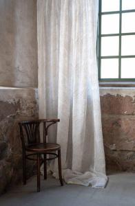 Gardin Offwhite 1-Pack Fondaco Denise 280x300cm