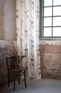 Gardin Offwhite 2-Pack Fondaco Gisela 135x250cm