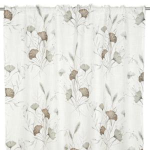 Gardin Offwhite 2-Pack Fondaco Gisela 135x250cm