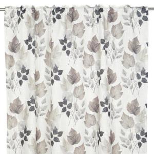 Gardin Offwhite 2-Pack Fondaco Montana 135x250cm