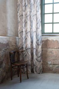 Gardin Offwhite 2-Pack Fondaco Ponza 135x250cm