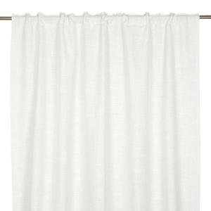 Gardin Offwhite 2-Pack Fondaco Rio 140x280cm