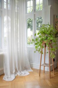 Gardin Offwhite Fondaco 2-Pack Abby 135x280cm