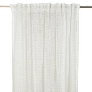 Gardin Offwhite Fondaco 2-Pack Abby 135x280cm