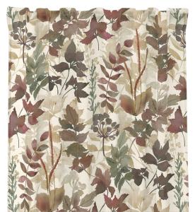 Gardin Palermo Beige 2-Pack 140x250cm Redlunds