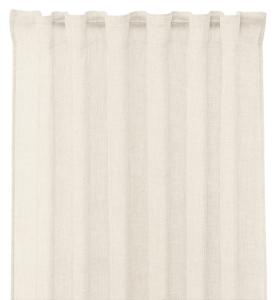 Gardin Redlunds Charlie Ecru 140x280cm 2-Pack