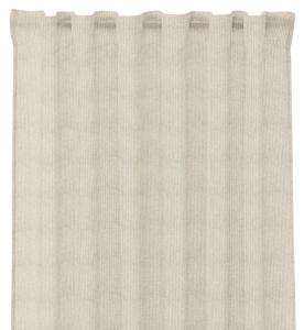 Gardin Redlunds Eddie Ecru 140x250cm 2-pack