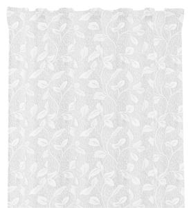 Gardin Redlunds Gerd Vit 140x250cm 2-Pack