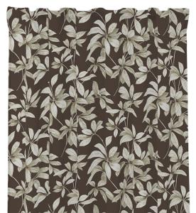 Gardin Redlunds Kate Brun 135x250cm 2-Pack