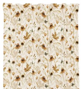 Gardin Redlunds Luna Rost 140x250cm 2-Pack