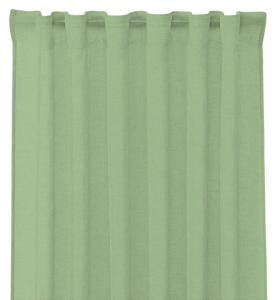 Gardin Redlunds Moa Grön Multiband 2-Pack 135x250cm