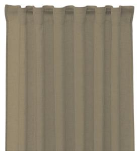 Gardin Redlunds Moa Mullvad 135x250cm 2-Pack