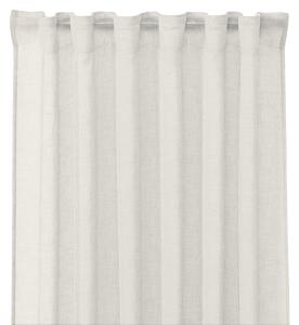 Gardin Redlunds Moa Offwhite Multiband 2-Pack 135x250cm