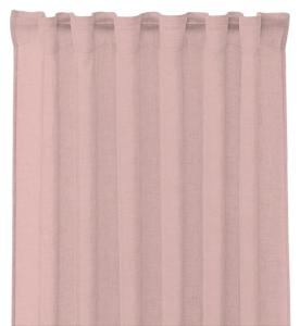 Gardin Redlunds Moa Rosa Multiband 2-Pack 135x250cm