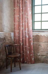 Gardin Rost 2-Pack Fondaco Gisela 135x250cm