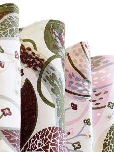 Gardin Svanefors Adam & Eva Sand 145x250cm 2-Pack