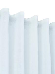 Gardin Svanefors Diana Vit 2-Pack 140x280cm