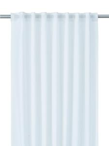 Gardin Svanefors Diana Vit 2-Pack 140x280cm