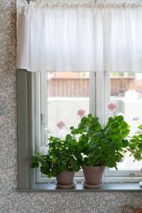 Gardinkappa Brooklyn Offwhite 55x250cm Fondaco