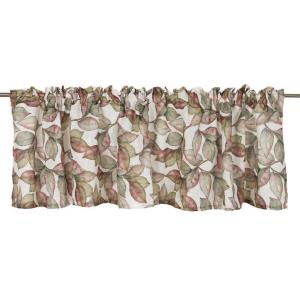Gardinkappa Fondaco Vinni Offwhite 55x250cm