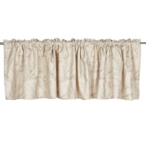 Gardinkappa Lin Fondaco Elaine 55x250cm