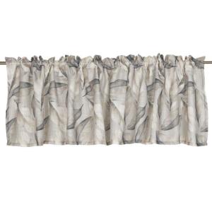 Gardinkappa Lin Fondaco Ponza 55x250cm