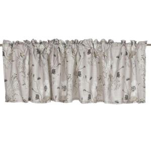 Gardinkappa Lin Fondaco Sabine 55x250cm