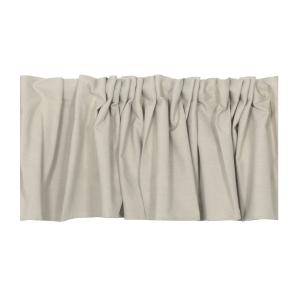 Gardinkappa Linne Recycled by Wille Elin 50x250cm