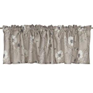 Gardinkappa Nougat Fondaco Sabine 55x250cm