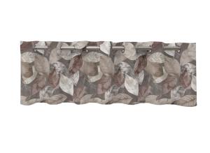 Gardinkappa Öljett Redlunds Harry Ljung 50x250cm