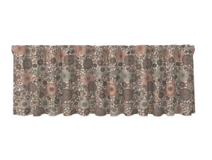 Gardinkappa Persika Redlunds Alva 50x250cm