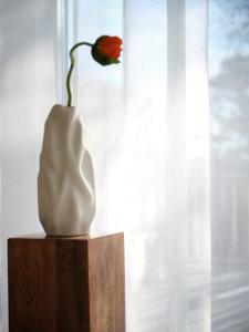 Gardin Rimy Offwhite 2-Pack 140x300cm Svanefors