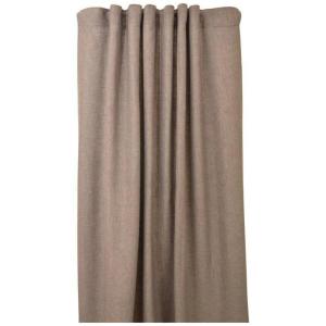 Gardinlängd Mellangrå Boel & Jan 1-Pack Göran 135x300cm