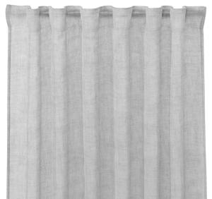Gardinlängd 	Optisk Vit 1-Pack Nina Royal Wayne 290x300cm