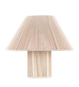 Bordslampa Natur Globen Lighting Anna 35cm