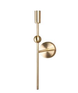 Vägglampa Mässing Globen Lighting Astrid 50cm