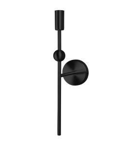 Vägglampa Svart Globen Lighting Astrid 50cm