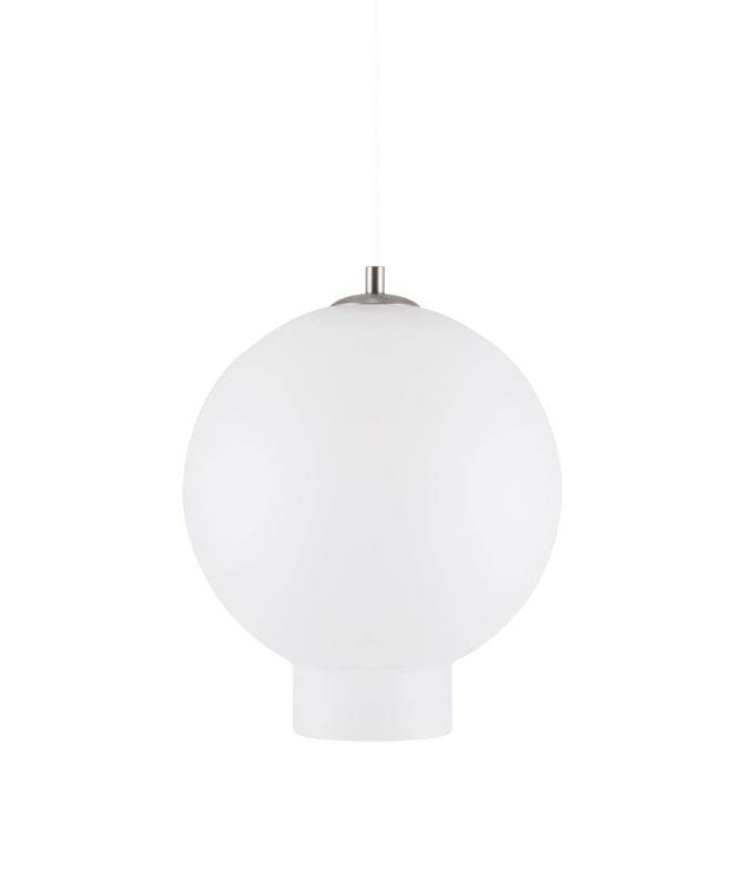 Globen Lighting Bams 25 Taklampa Frostad/Vit at lavanille