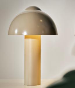 Bordslampa Sand Globen Lighting Buddy 23cm