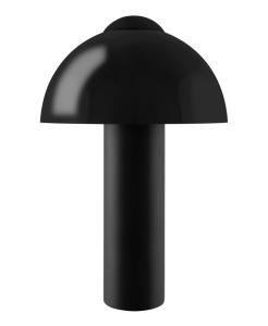 Bordslampa Svart Globen Lighting Buddy 23cm