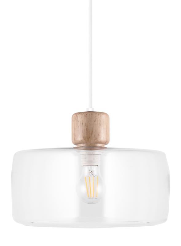 Globen Lighting Dot 30 Pendel Klar at lavanille