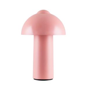 Globen Lighting Portabel Bordslampa Buddy IP44 Blush